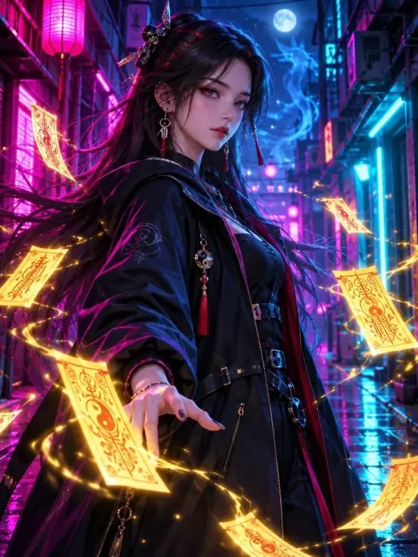 紫藤公寓的夜游神封面
